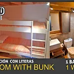 Апартаменты Marineda Loft
