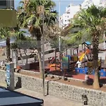 Marineda Loft * Эль-Медано