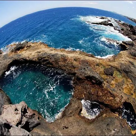 Appartamento Marineda Loft El Médano