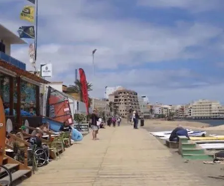 Apartamento Marineda Loft *