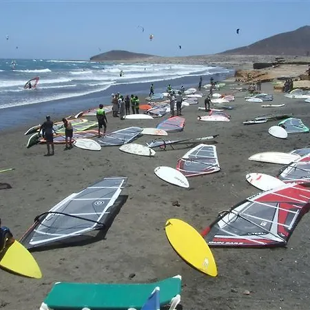 Marineda Loft Appartamento El Médano