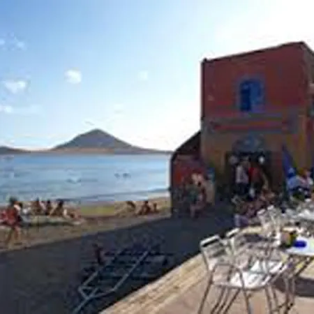 Marineda Loft Appartamento