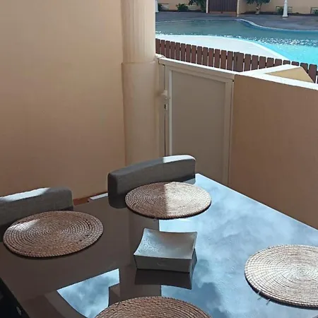 Marineda Loft El Médano