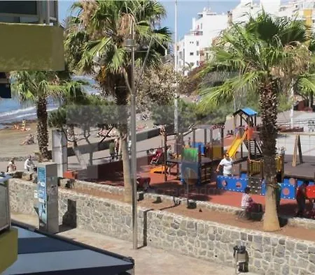 Marineda Loft * El Médano