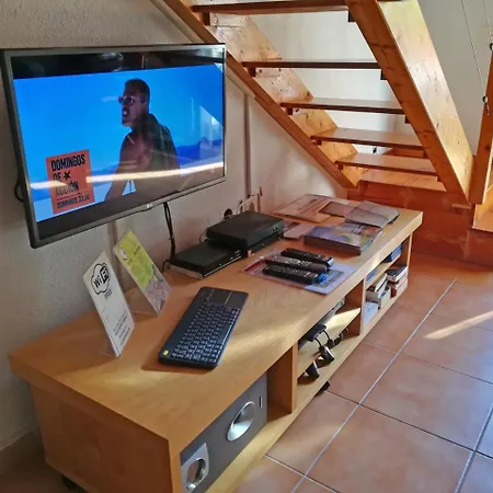 Marineda Loft