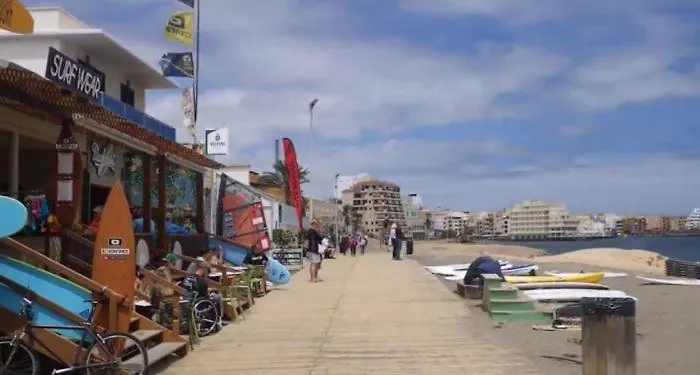 Διαμέρισμα Marineda Loft *