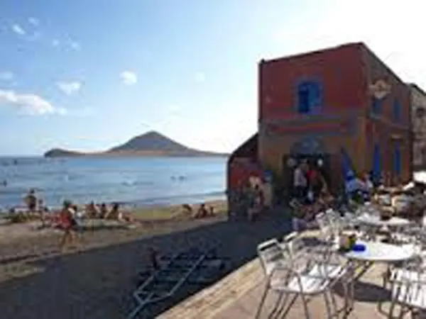 Marineda Loft Appartamento