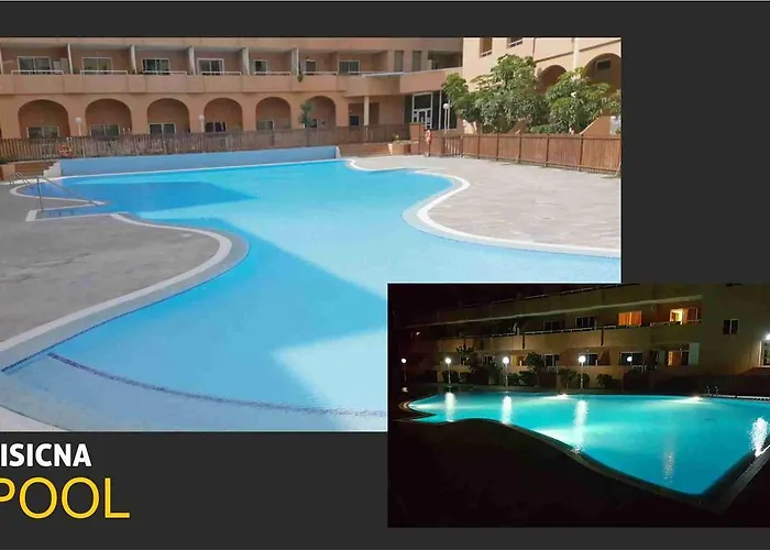 Marineda Loft Appartamento *