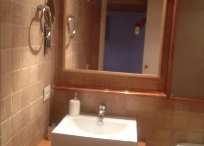 Marineda Loft Appartamento