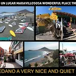 Apartamento El Medano Marineda Loft *