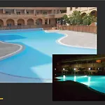 Apartamento El Medano Marineda Loft Apartment *