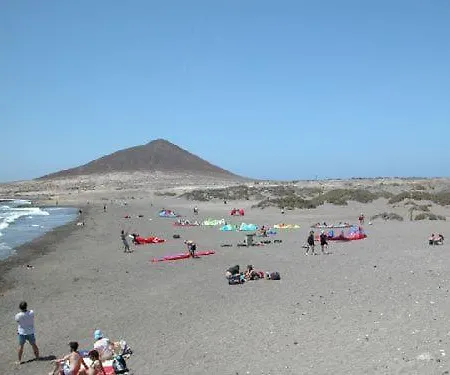 Marineda Loft 아파트 *