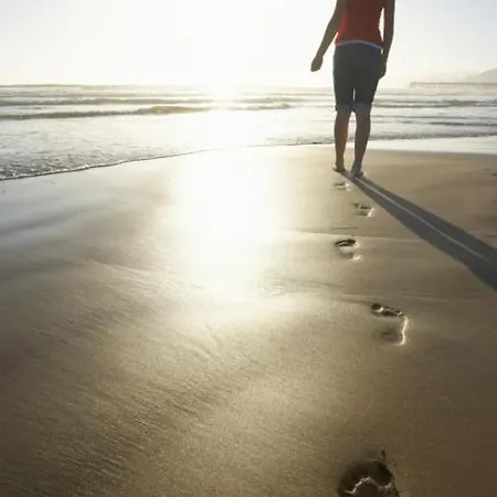 Marineda Loft * 엘메다노