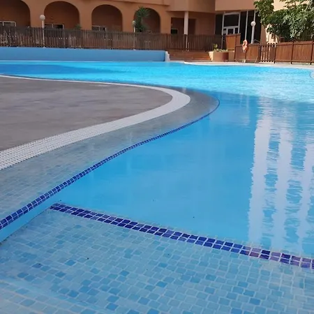 Lägenhet Marineda Loft *