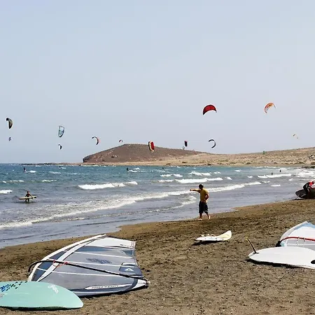 Marineda Loft Lägenhet