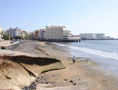 아파트 Marineda Loft *