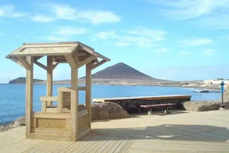 아파트 Marineda Loft