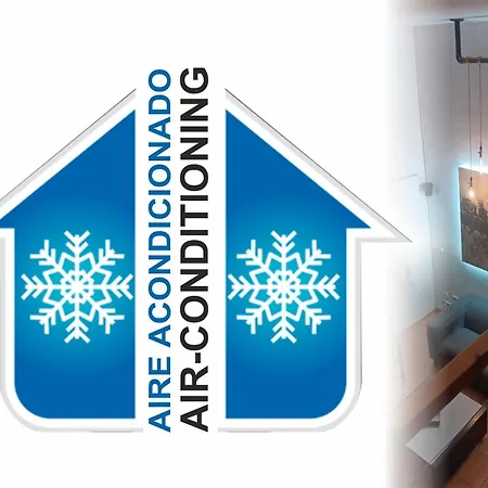 Lägenhet Marineda Loft