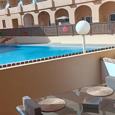 아파트 Marineda Loft *