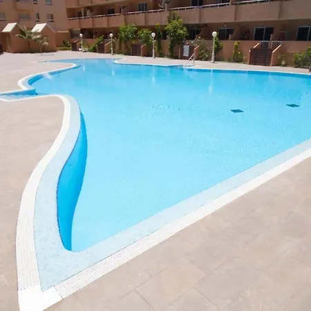 Apartamento El Medano Marineda Loft Apartment *