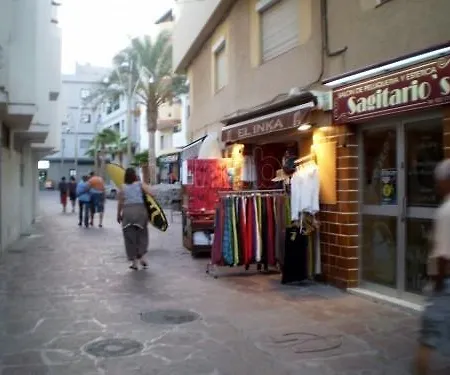 Marineda Loft 아파트