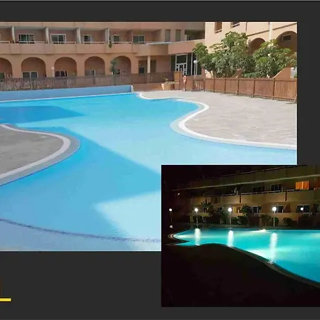 Marineda Loft 아파트 *