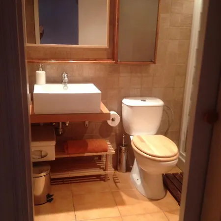 Marineda Loft 아파트 엘메다노