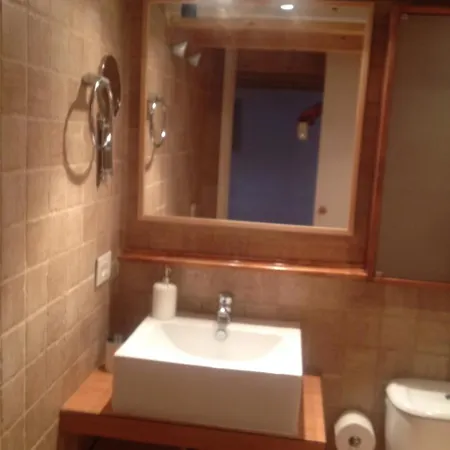Marineda Loft Lägenhet