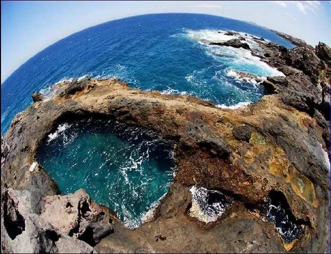 Lägenhet Marineda Loft El Médano