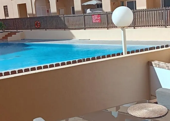 Апартаменты Marineda Loft *