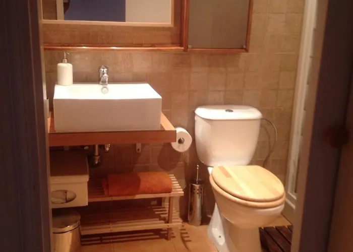 Marineda Loft Апартаменты Эль-Медано