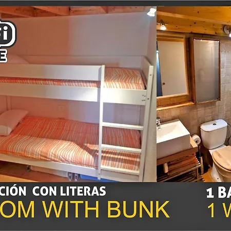 Apartman Marineda Loft