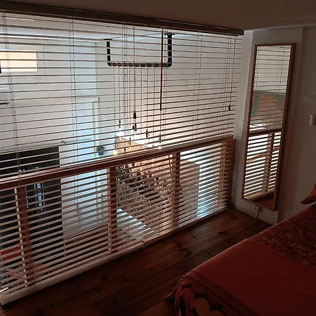 Apartamento El Medano Marineda Loft El Médano