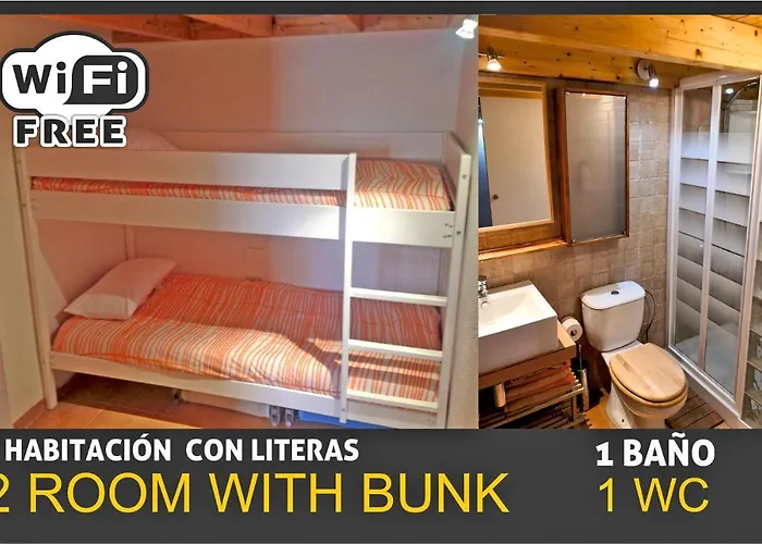 Apartment Apartamento El Medano Marineda Loft