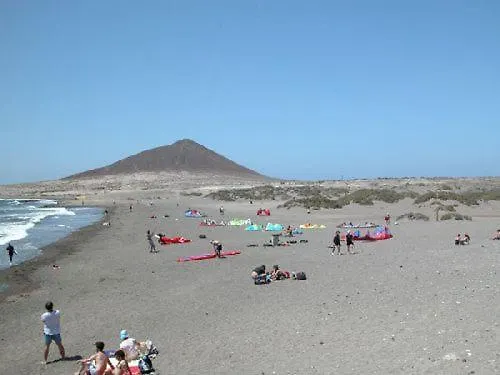 Apartamento El Medano Marineda Loft Apartment *