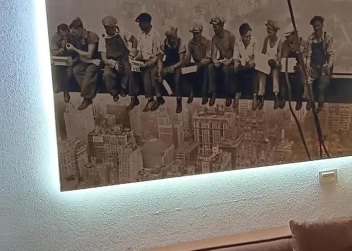 Apartment Apartamento El Medano Marineda Loft El Médano