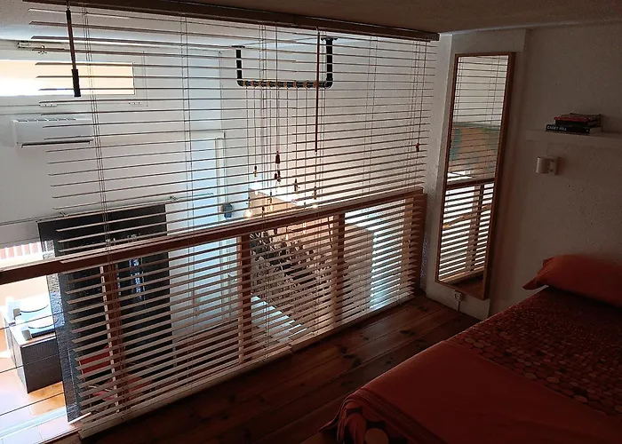 Apartamento El Medano Marineda Loft El Médano