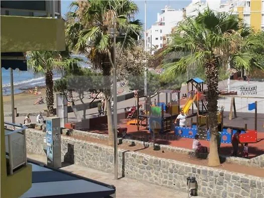 Apartamento El Medano Marineda Loft * El Médano