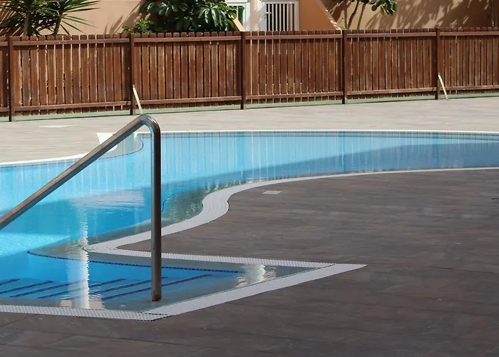 Apartamento El Medano Marineda Loft *